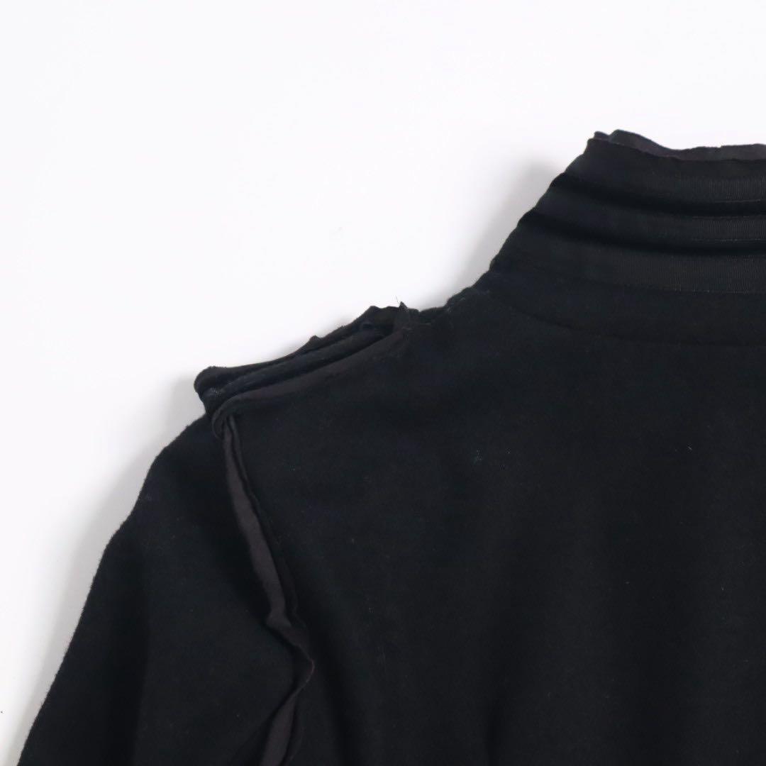 Vintage archive y2k ナポレオンジャケット ブルゾン