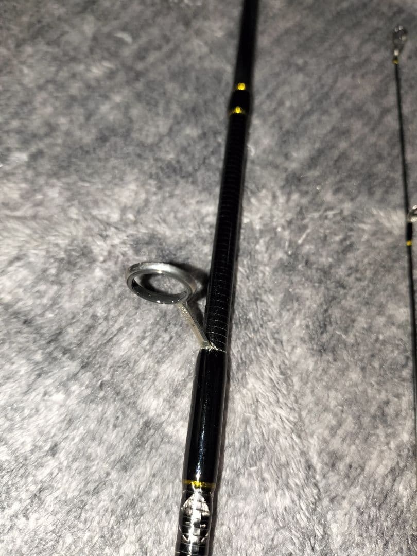 34 cer-62 リマーカブル62 サーティーフォー ボートアジング