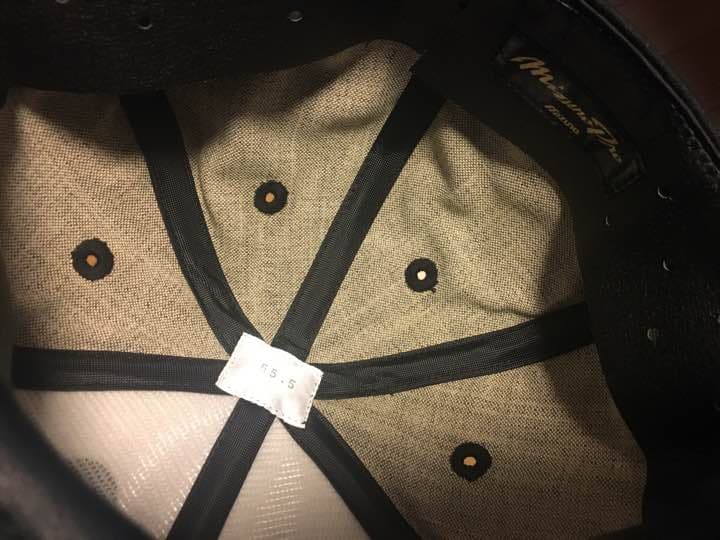 福岡ダイエーホークス キャップ （ニット）ミズノプロ