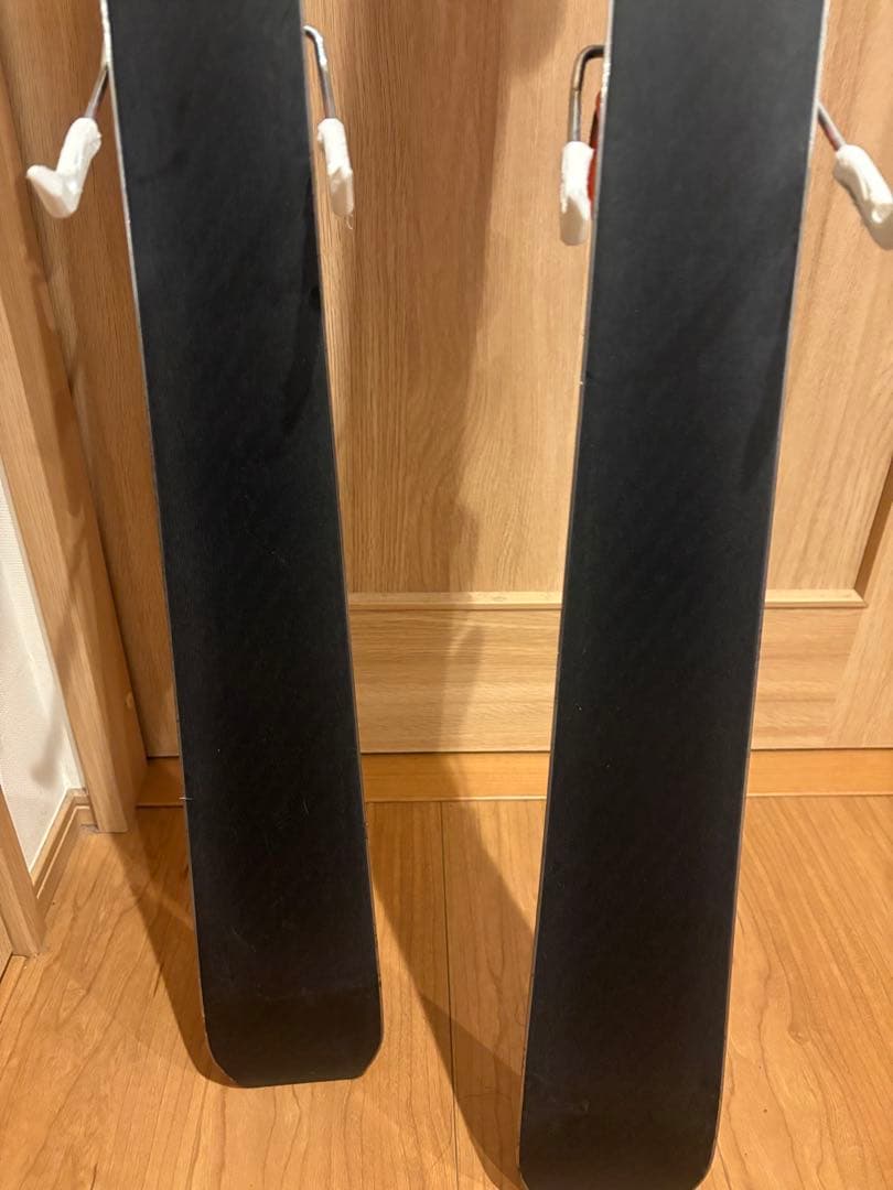 スキー ATOMIC REDSTAR FX 163