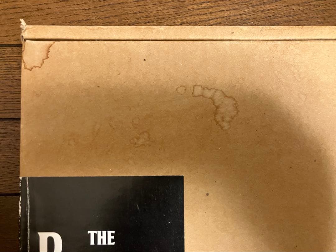 【希少本‼︎】ザ ビートルズ アンソロジー