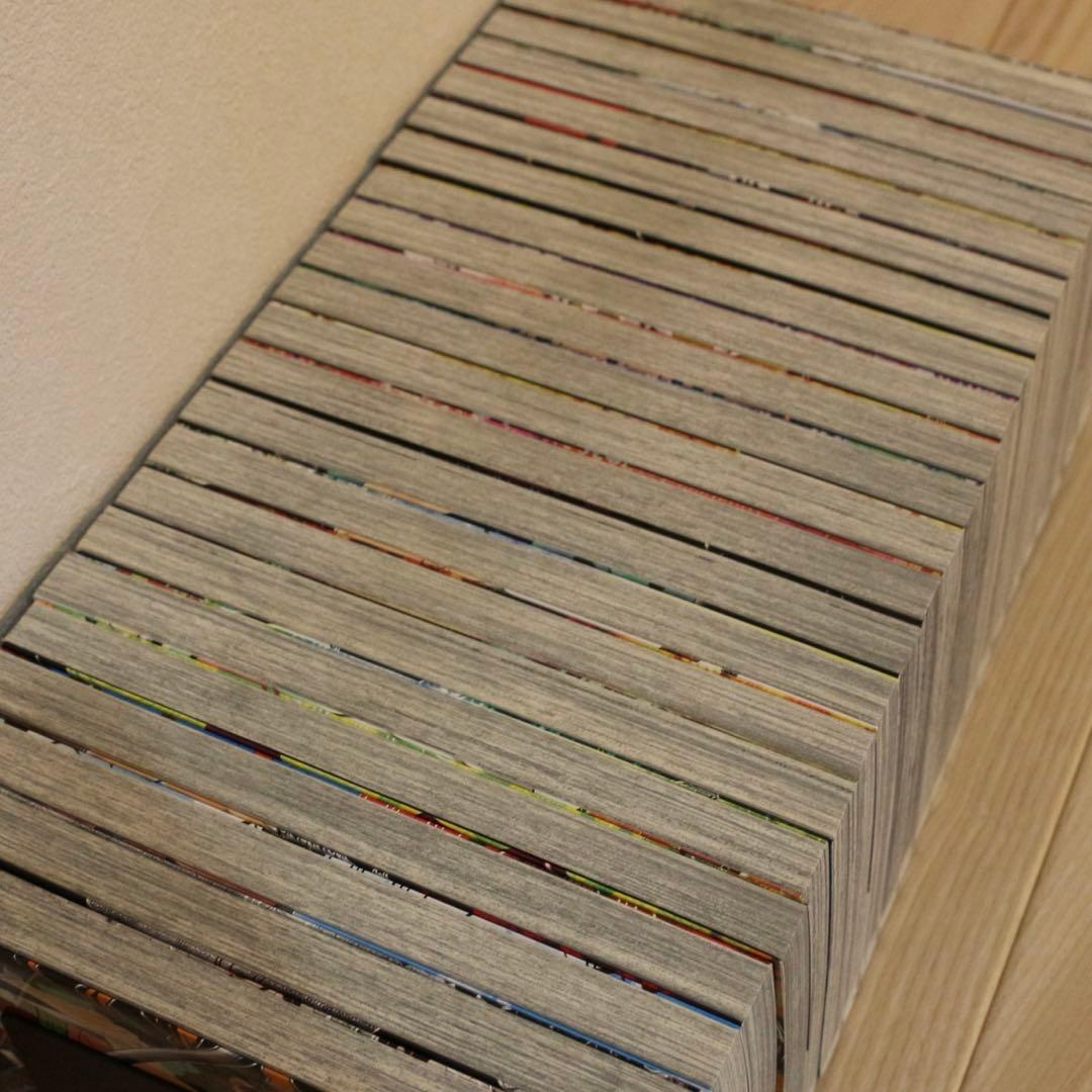 【美品】鬼滅の刃 漫画全巻セット＋缶バッジ＋映画特典＋初版特典付き 初版多数