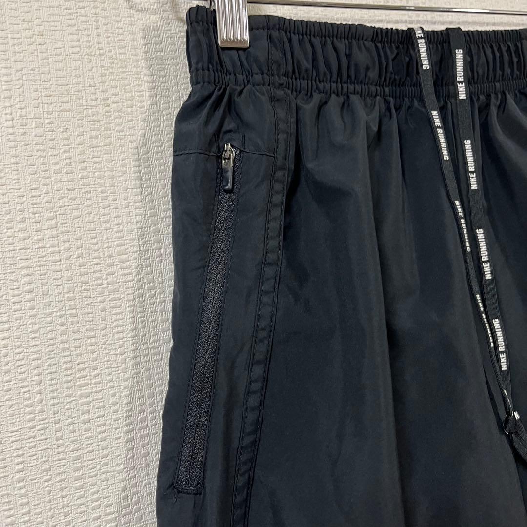 ナイキ　エッセンシャルジャケット　チームPRウーブンパンツ　セットアップ　M