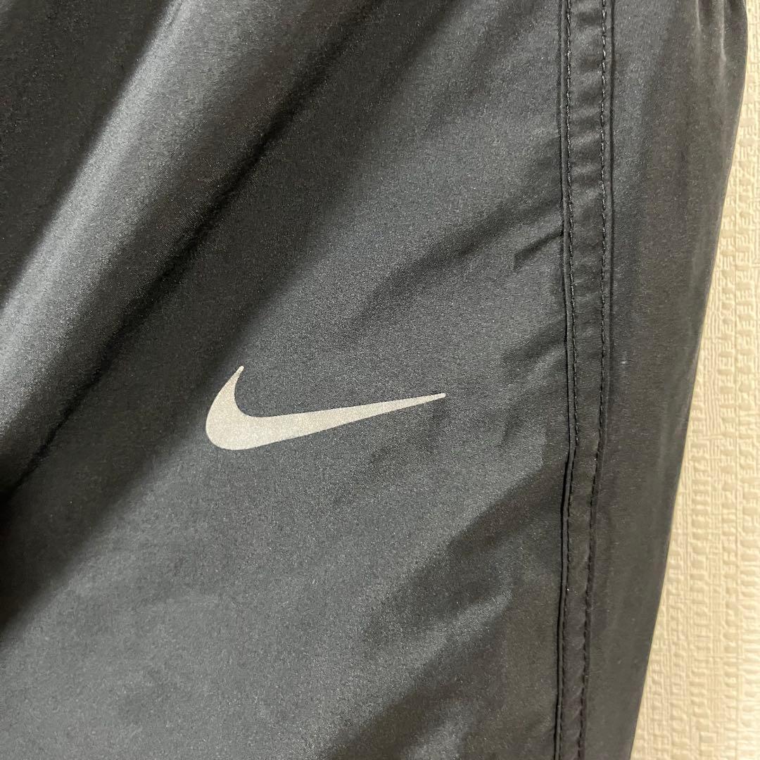 ナイキ　エッセンシャルジャケット　チームPRウーブンパンツ　セットアップ　M