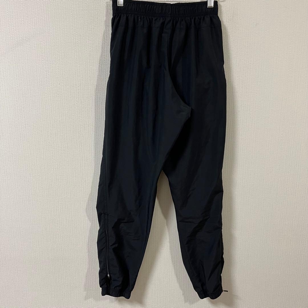 ナイキ　エッセンシャルジャケット　チームPRウーブンパンツ　セットアップ　M