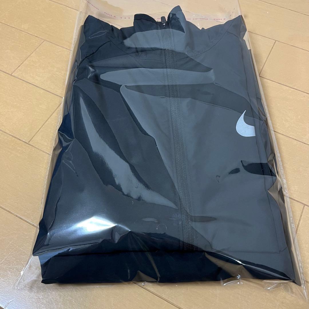 ナイキ　エッセンシャルジャケット　チームPRウーブンパンツ　セットアップ　M