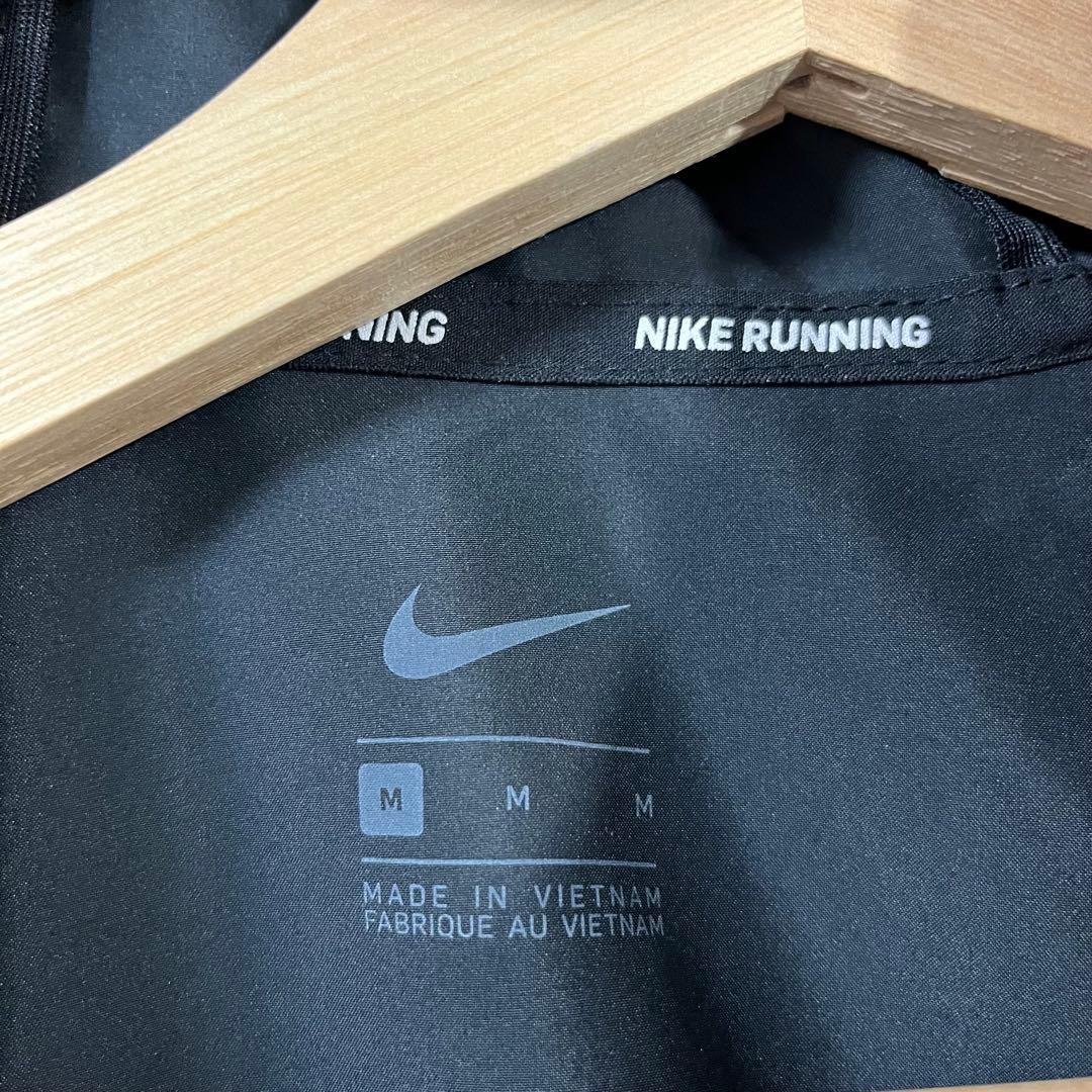 ナイキ　エッセンシャルジャケット　チームPRウーブンパンツ　セットアップ　M