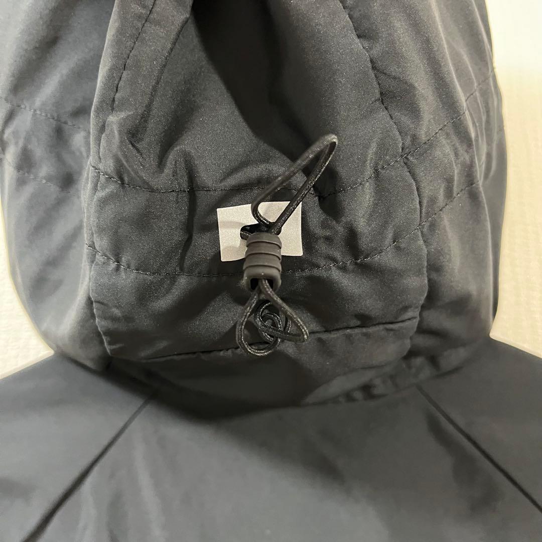 ナイキ　エッセンシャルジャケット　チームPRウーブンパンツ　セットアップ　M