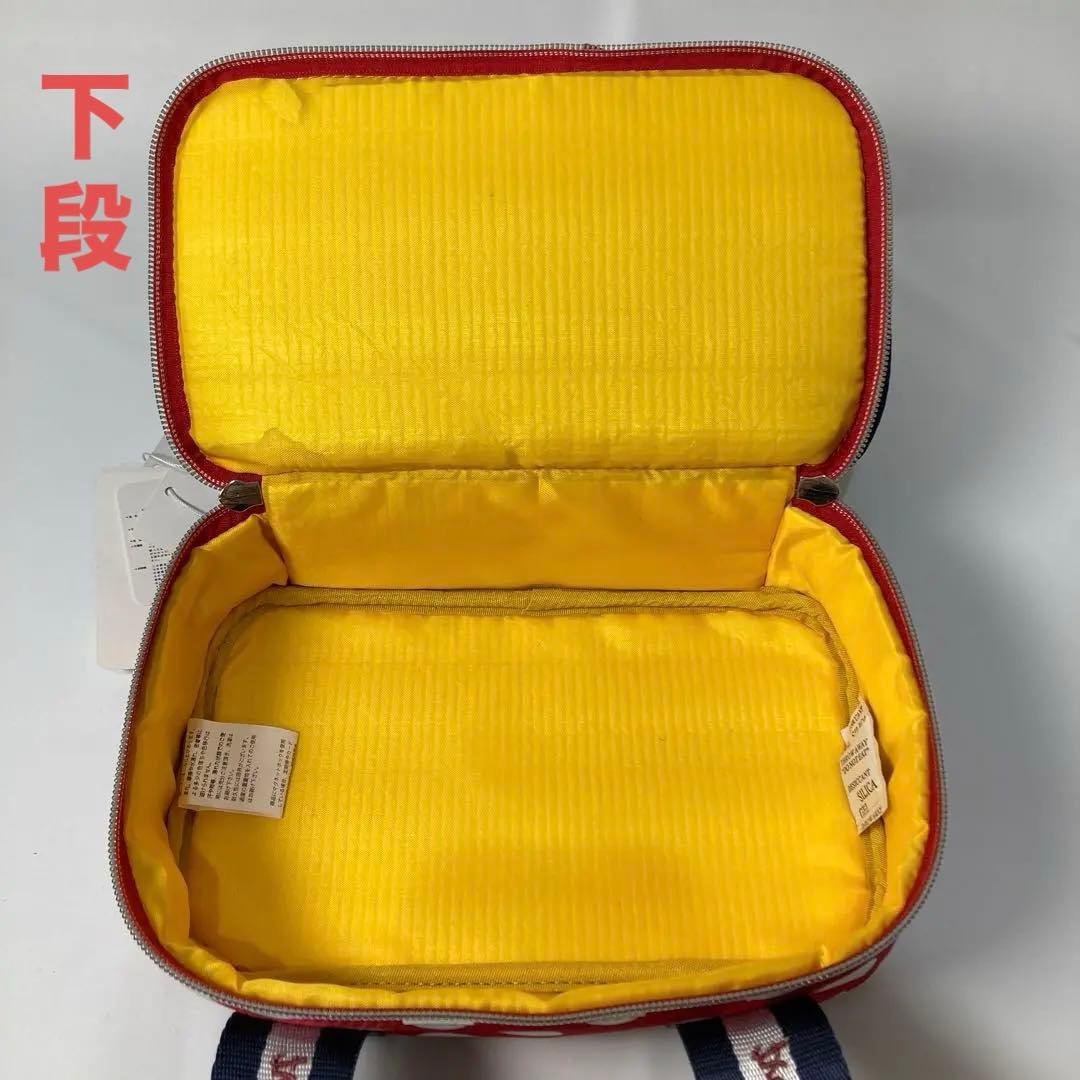 カステルバジャック 保冷 バッグ ラウンドバッグ ゴルフ スポーツ