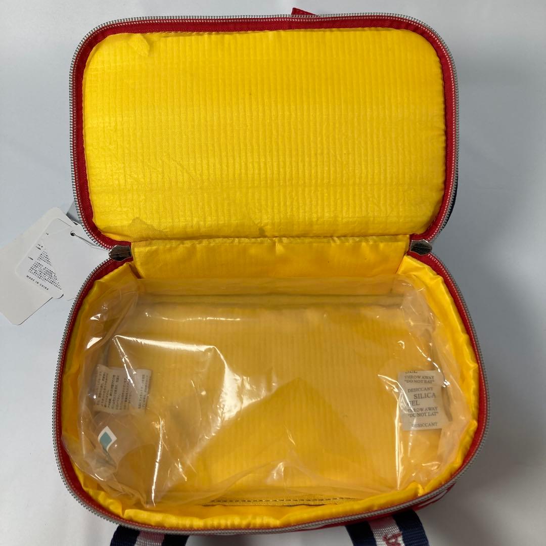 カステルバジャック 保冷 バッグ ラウンドバッグ ゴルフ スポーツ