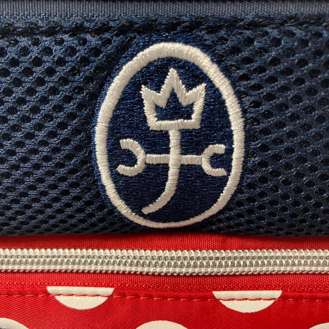 カステルバジャック 保冷 バッグ ラウンドバッグ ゴルフ スポーツ