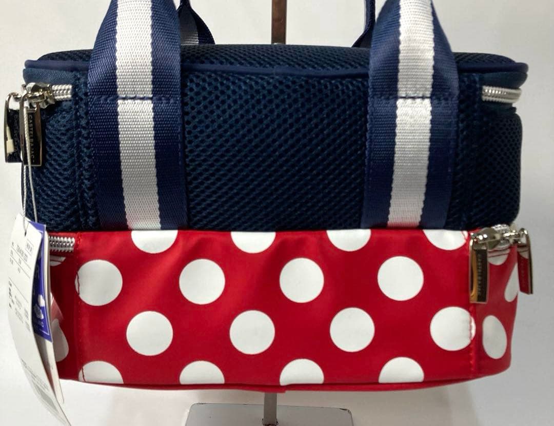 カステルバジャック 保冷 バッグ ラウンドバッグ ゴルフ スポーツ