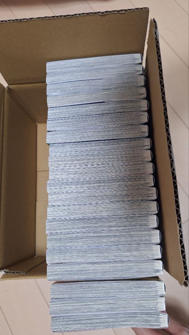 ブルーロック12～31巻セット