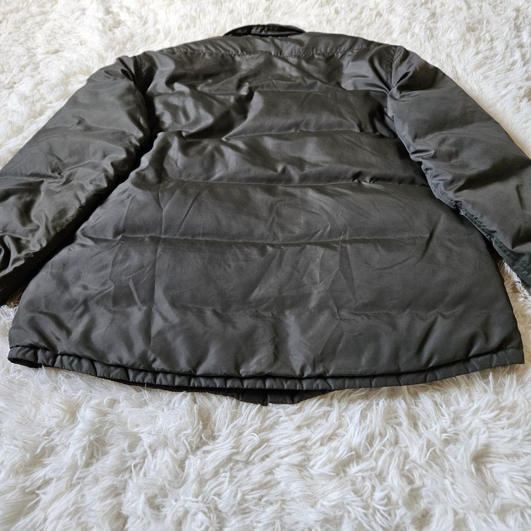 【XLサイズ 美品】パーリーゲイツ ダウンジャケット ダウン90%