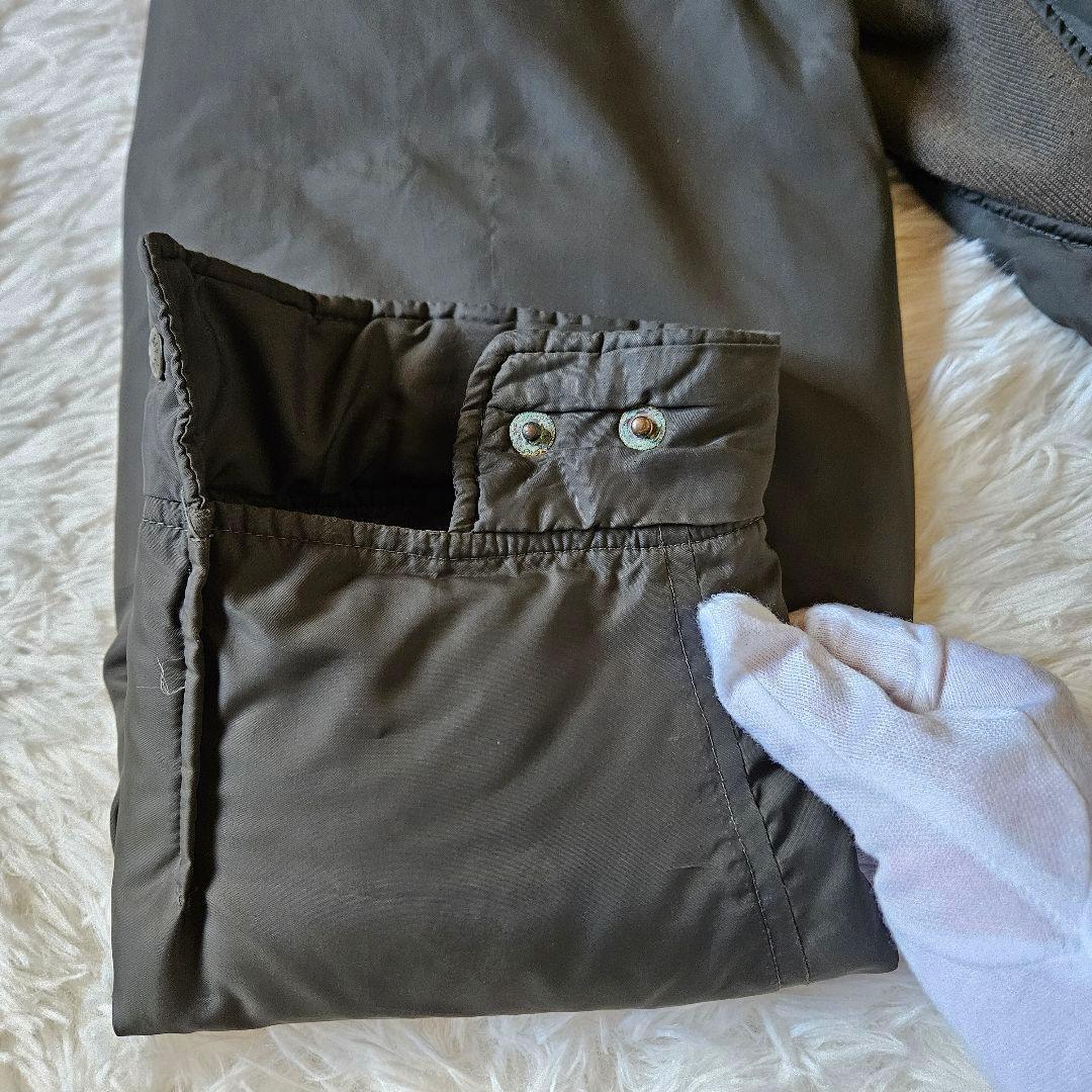 【XLサイズ 美品】パーリーゲイツ ダウンジャケット ダウン90%