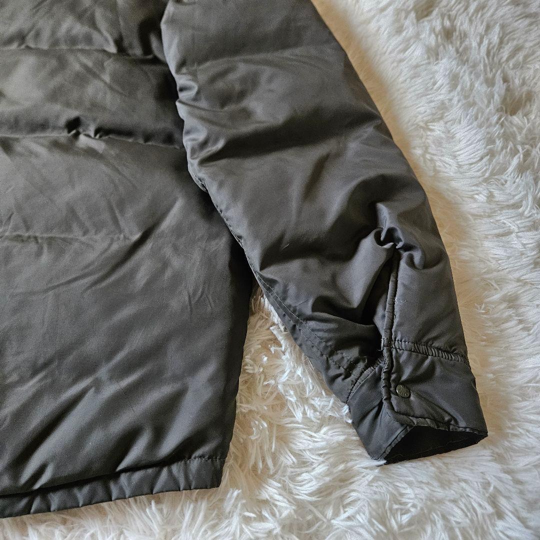 【XLサイズ 美品】パーリーゲイツ ダウンジャケット ダウン90%