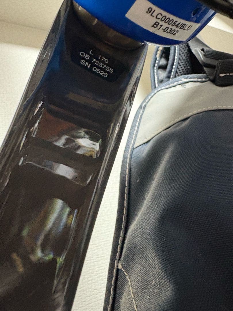 piropiro様用　Cannondale シナプス カーボン 2009年式