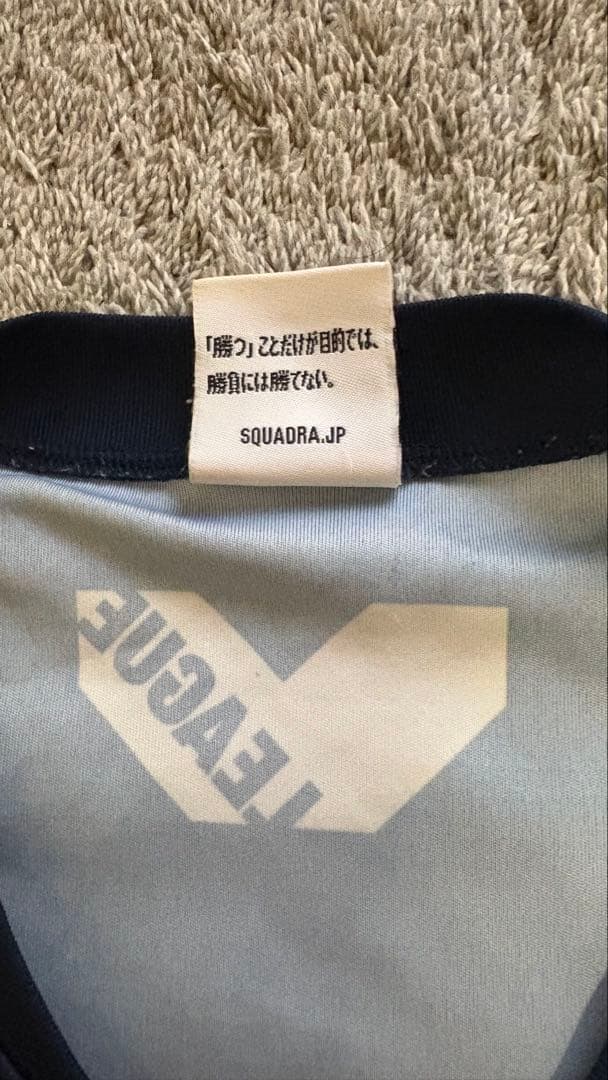 バレーボールTシャツ