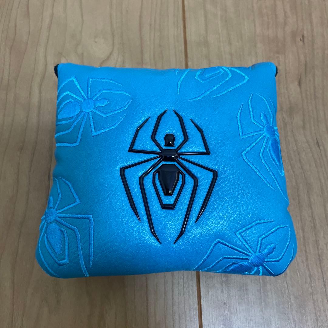 ★新品未使用‼️★テーラーメイド　スパイダー　ZT STANDARD 34インチ