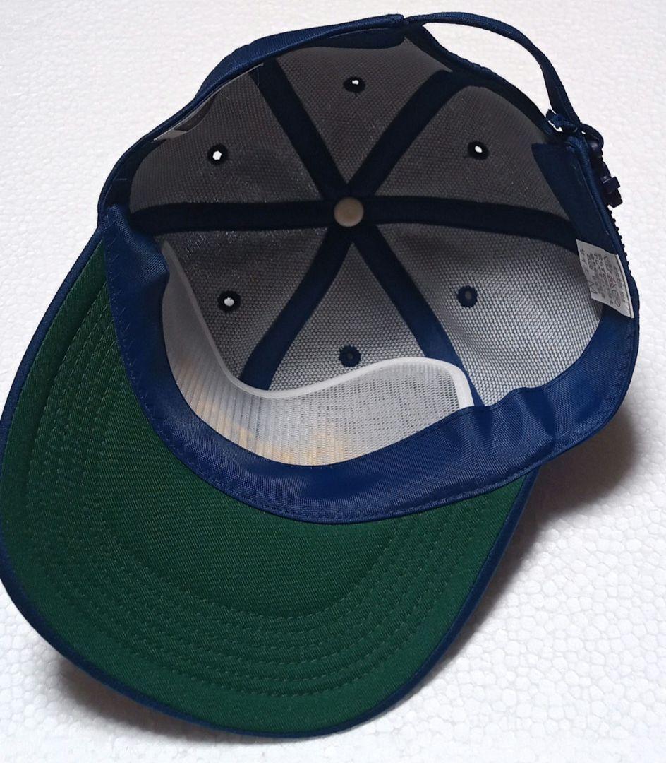 新品未使用 90's デッドストック 阪急 オリックス・ブレーブス キャップ