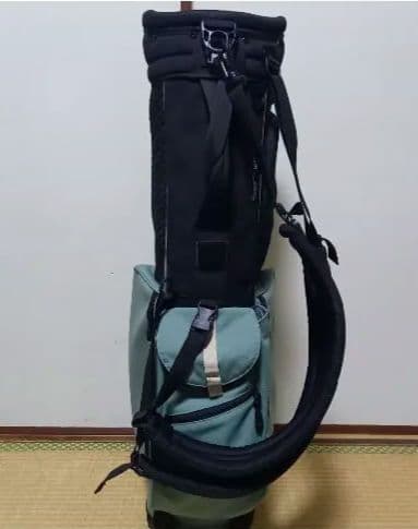 JONES キャディバッグ　Rover Stand Bag