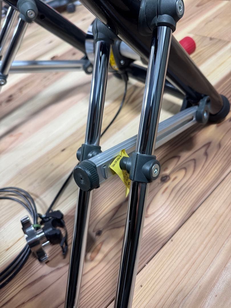 MINOURA V270 【クイックレリース新品付属】