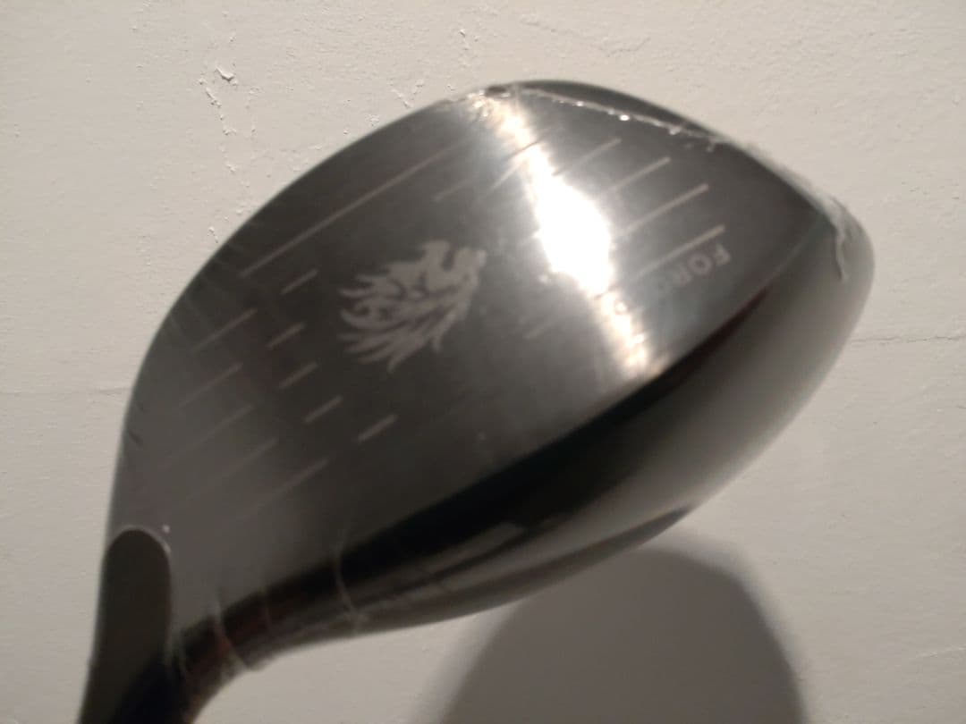新品未使用品エミリットバハマ CV11 PRO 10・5°スリーブ付ヘッドのみ