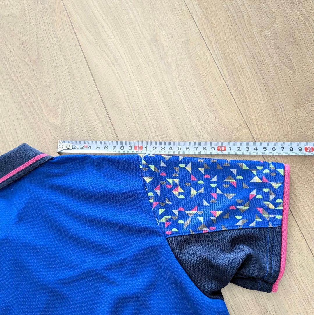 *新品未使用 ヨネックス YONEX 上下セット バドミントン ポロシャツ