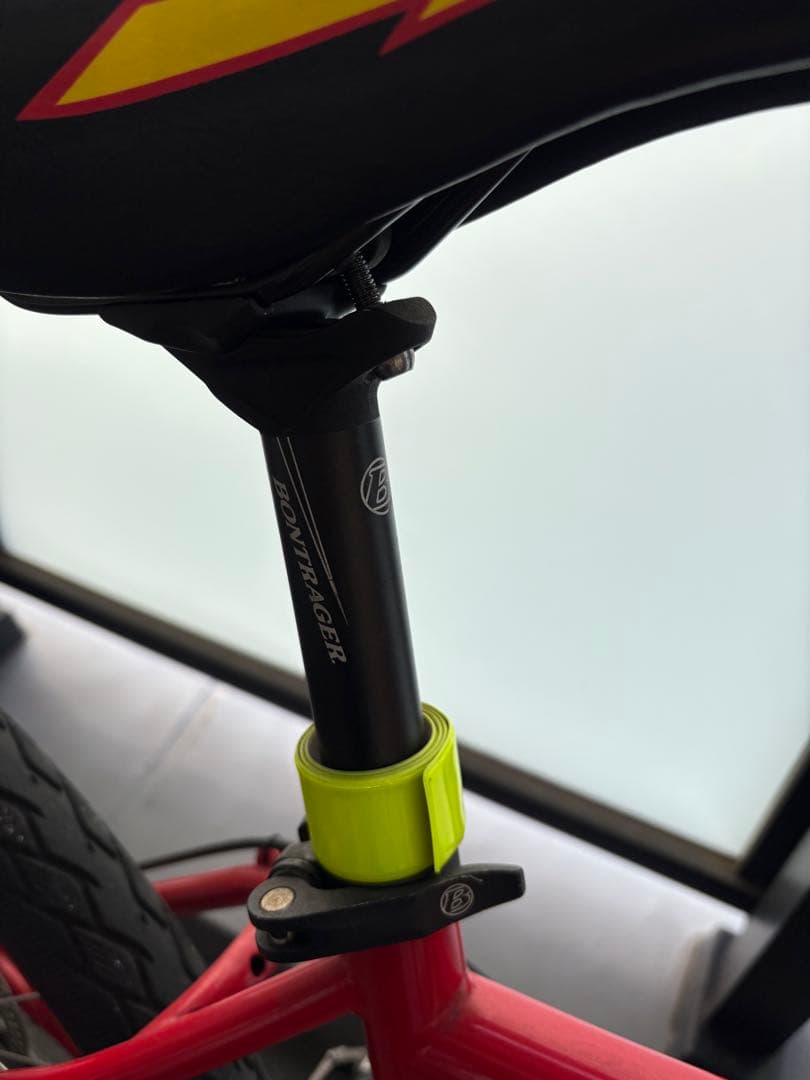 専用surly サーリー 初期 instigator 現状渡し