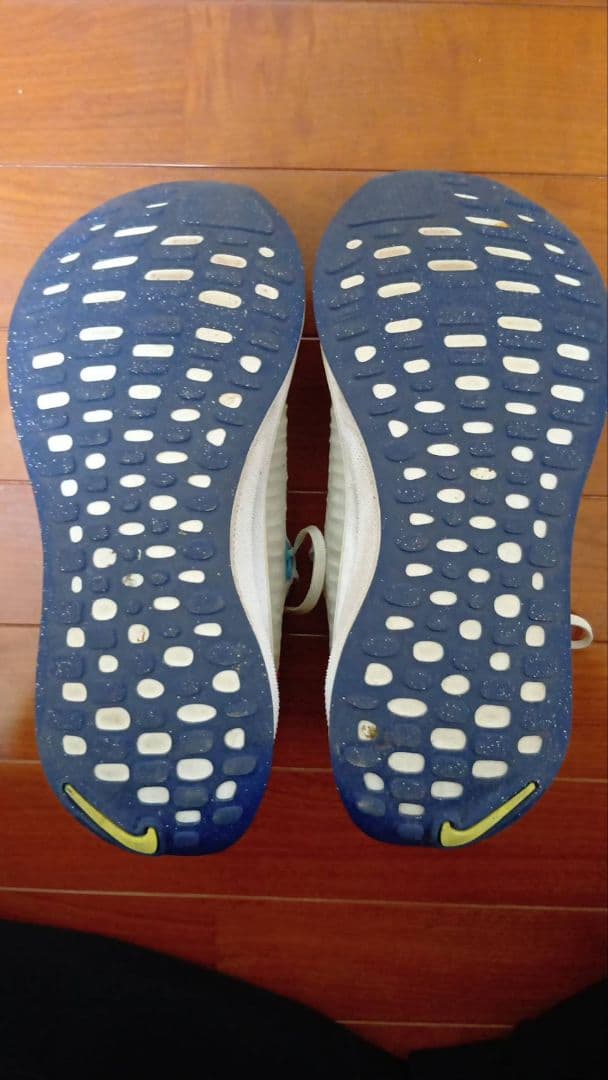 ナイキ　リアクトX　インフィニティラン