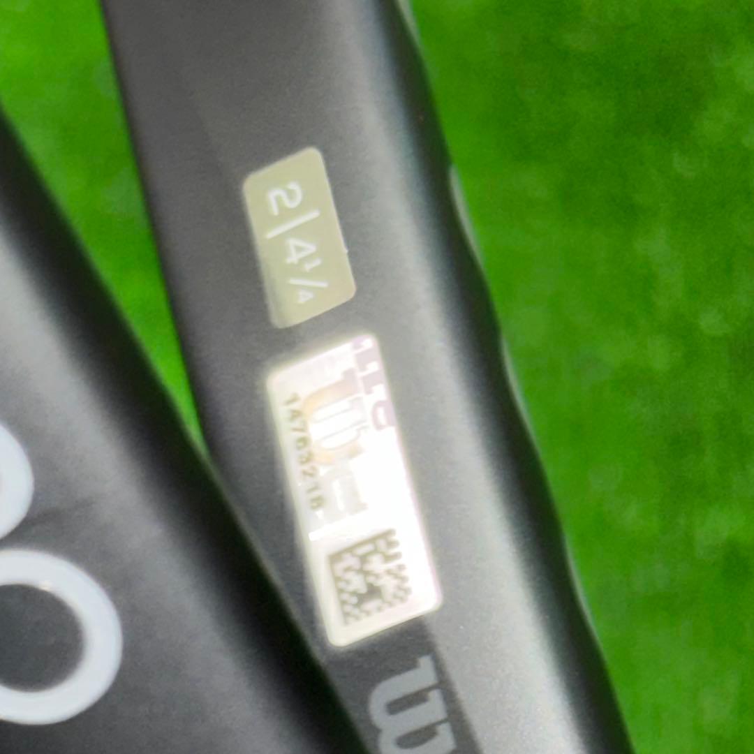 PRO STAFF 97 CLASSIC プロスタッフ97クラシック　G2