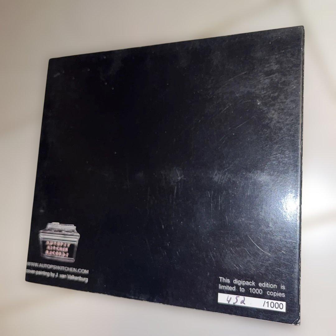 洋楽 Stalaggh - Projekt Misanthropia