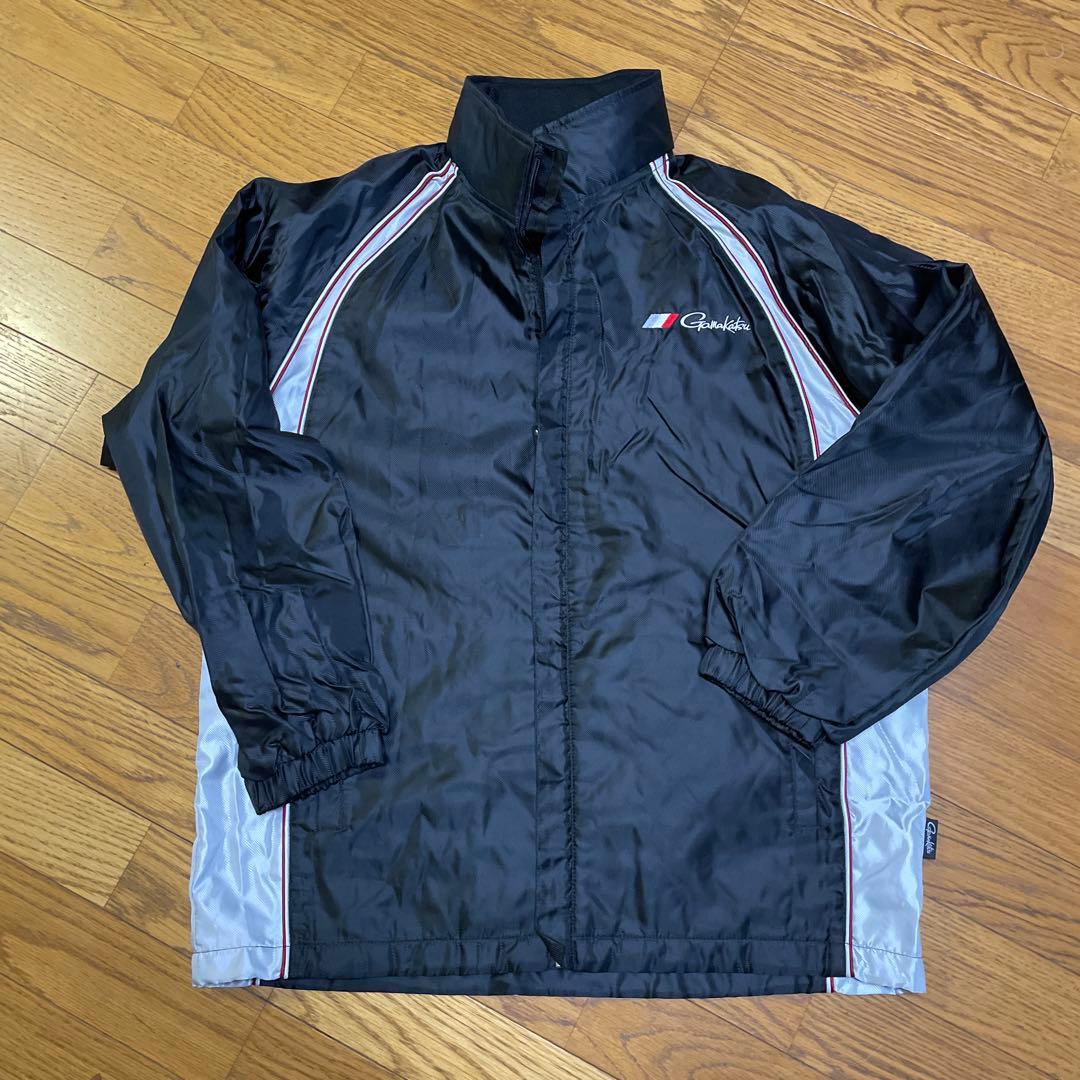 Gamakatsu 上下セット　釣り