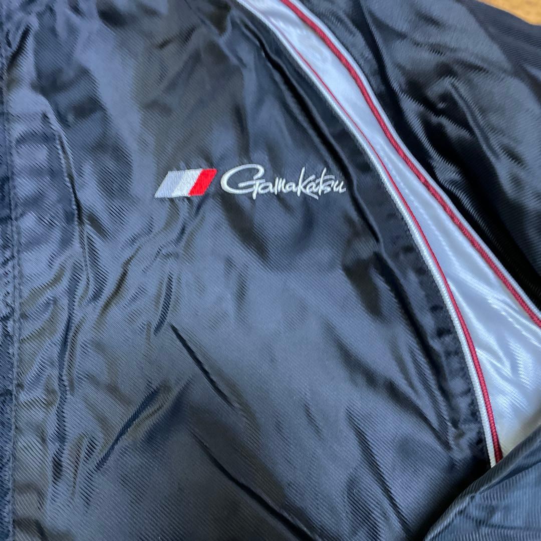 Gamakatsu 上下セット　釣り