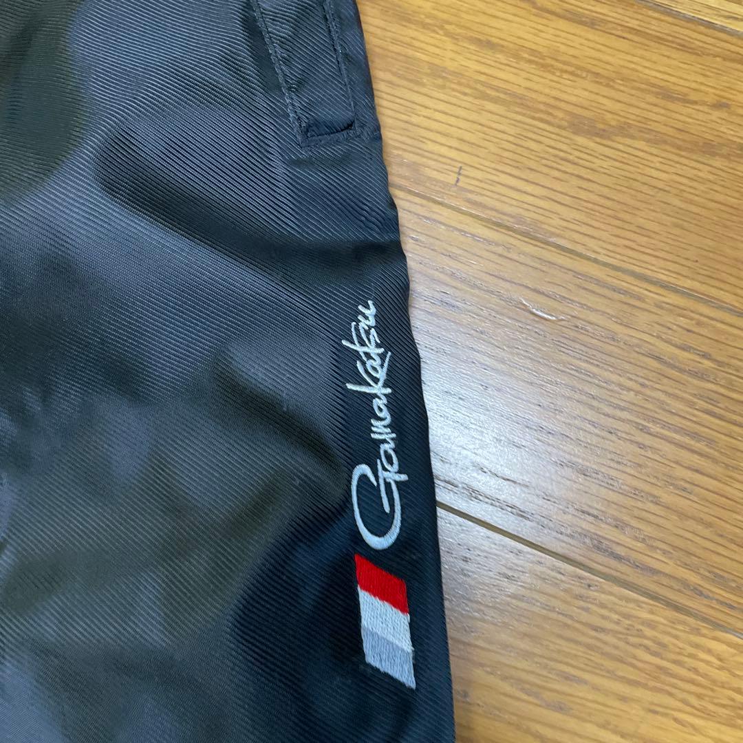 Gamakatsu 上下セット　釣り