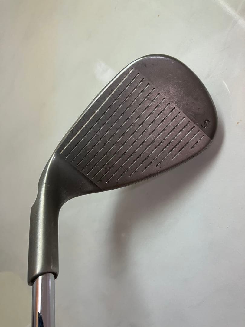 PING ピン G30 ウェッジセット（UW.SW.LW） 黒ドット CFS