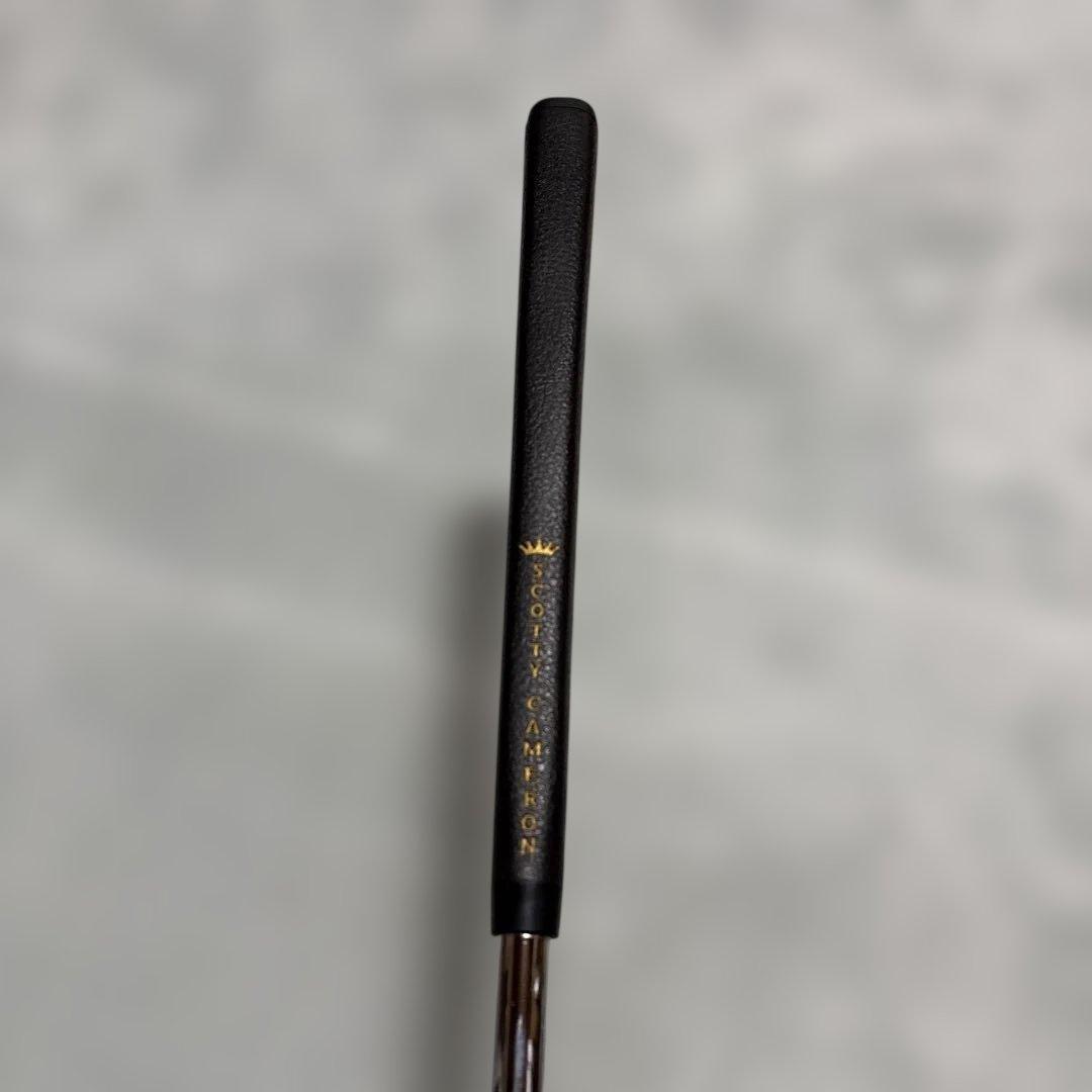 スコッティキャメロン　クラッシック1 オーガスタウイナー