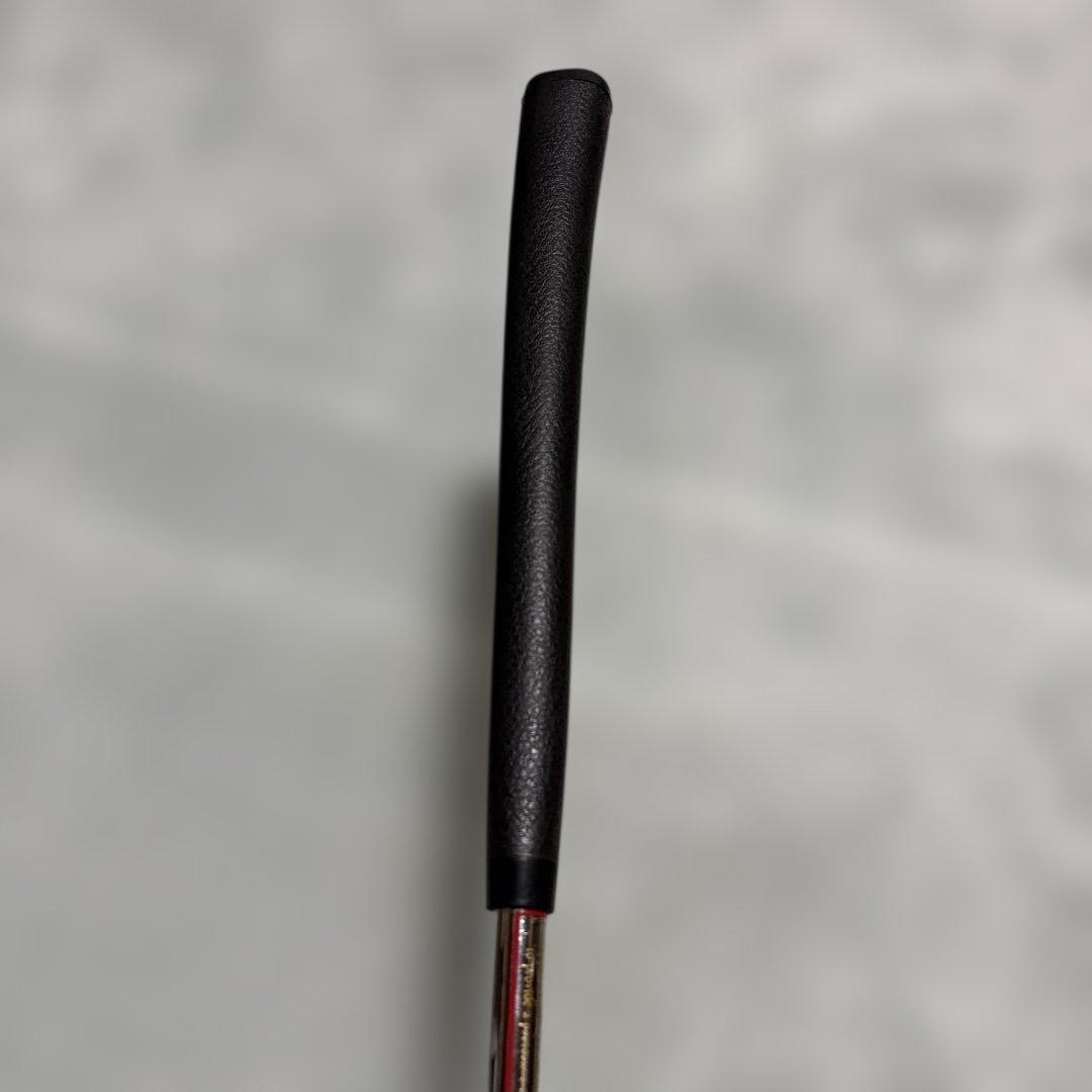 スコッティキャメロン　クラッシック1 オーガスタウイナー