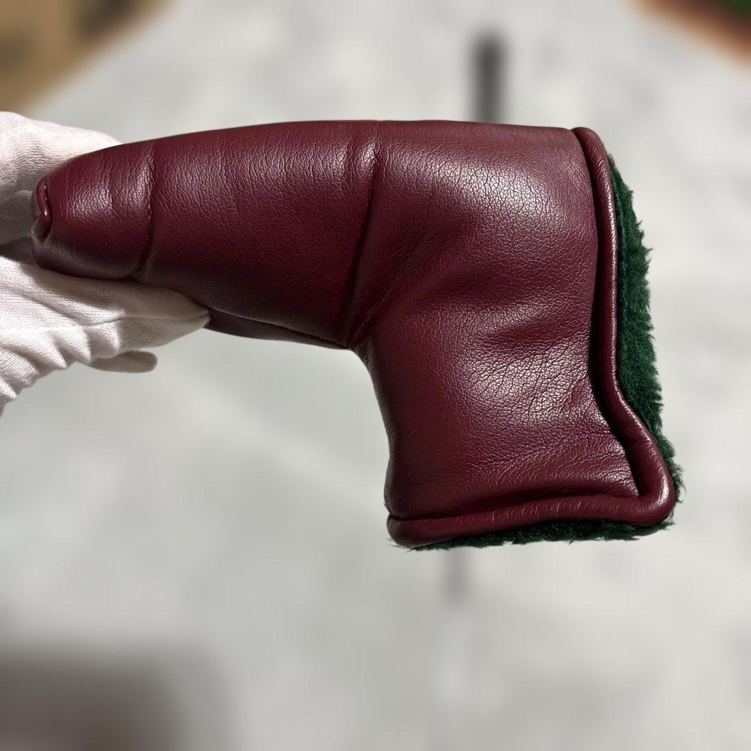 スコッティキャメロン　クラッシック1 オーガスタウイナー