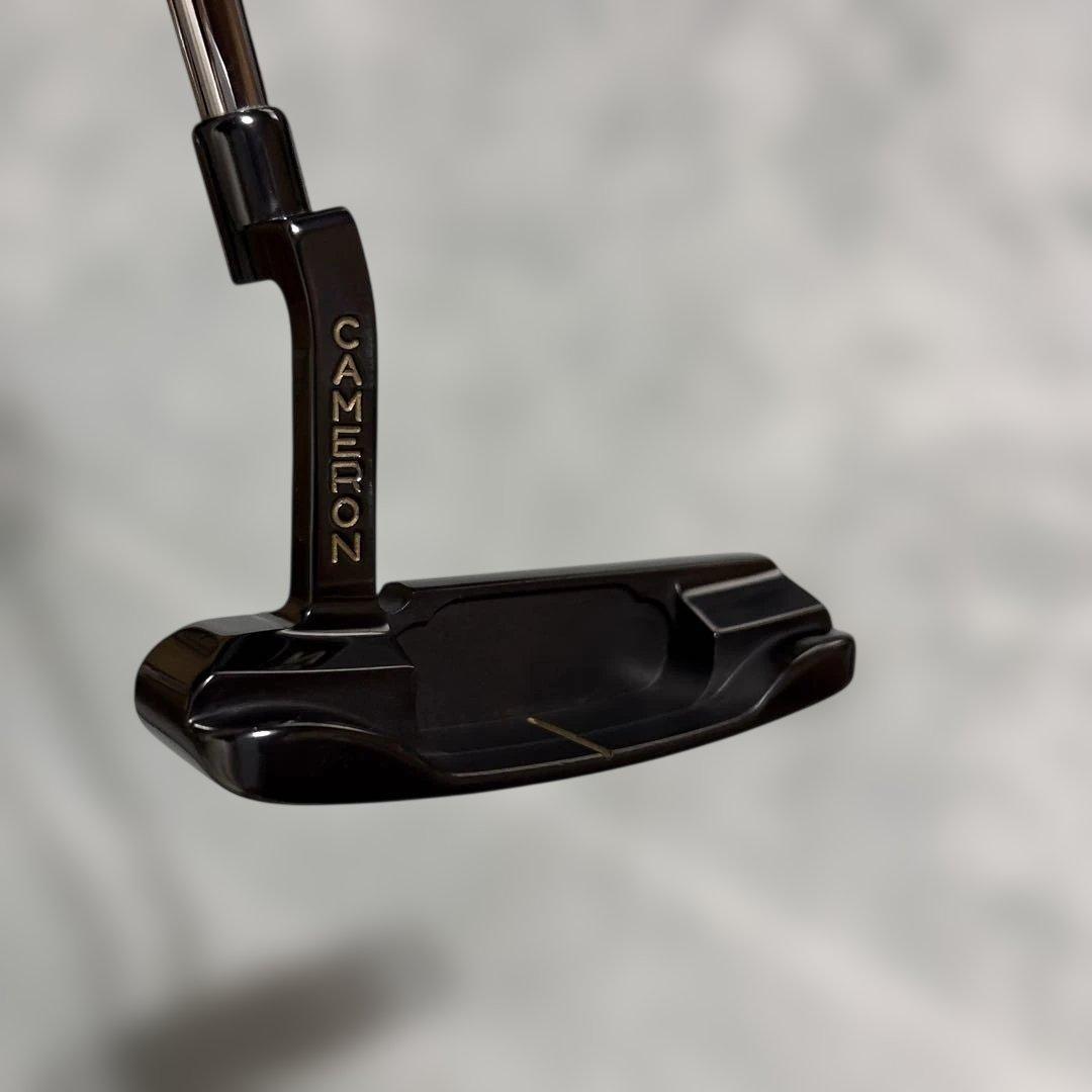 スコッティキャメロン　クラッシック1 オーガスタウイナー