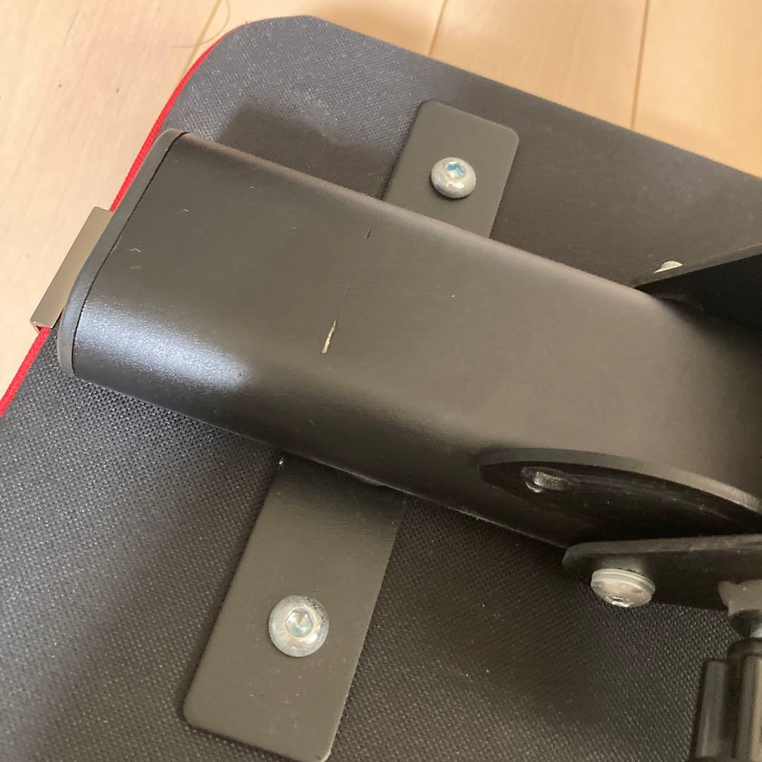 LEADING EDGE フラットベンチ