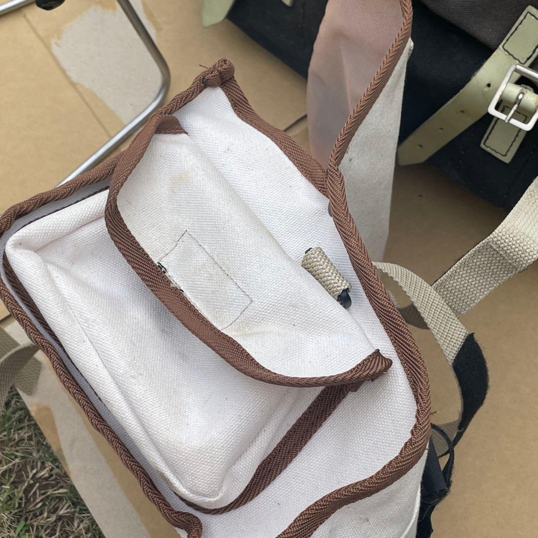 キャラダイス　オーストリッチ　サドルバック