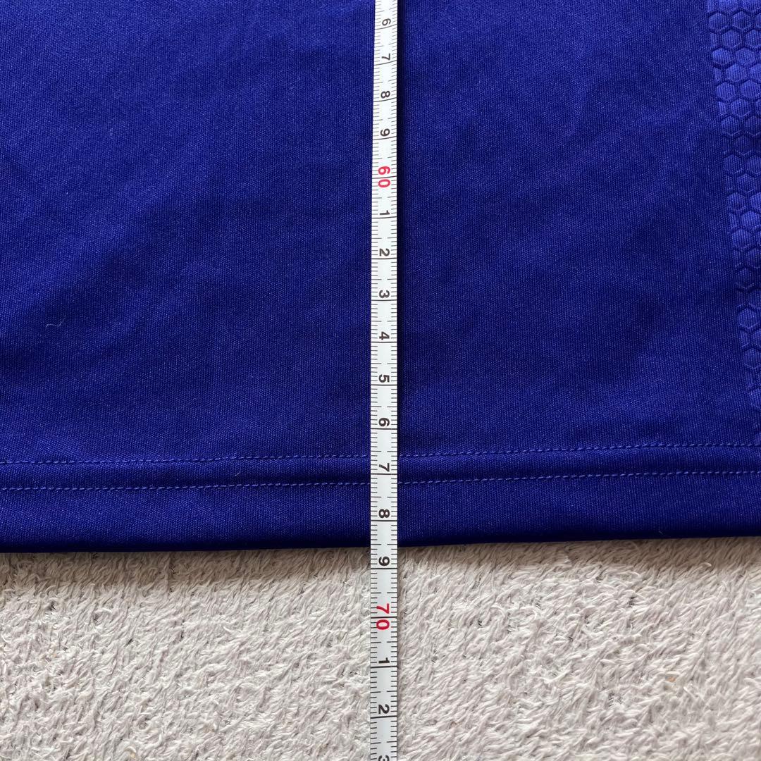 ウカスカジー mifa サッカー日本代表ユニフォーム 桜井和寿　アディダス