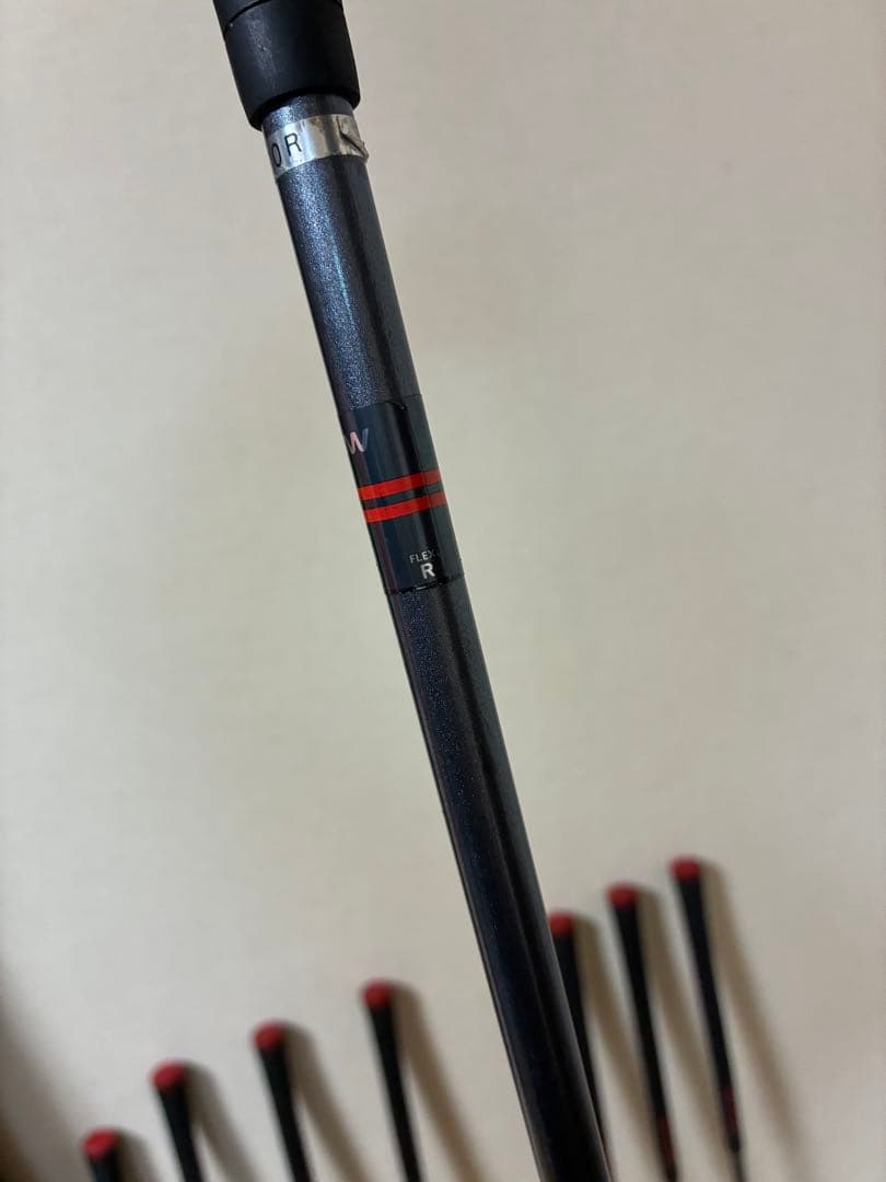 早い者勝ち　左利き　メンズゴルフクラブフルセット　レフティ　MIZUNO 希少