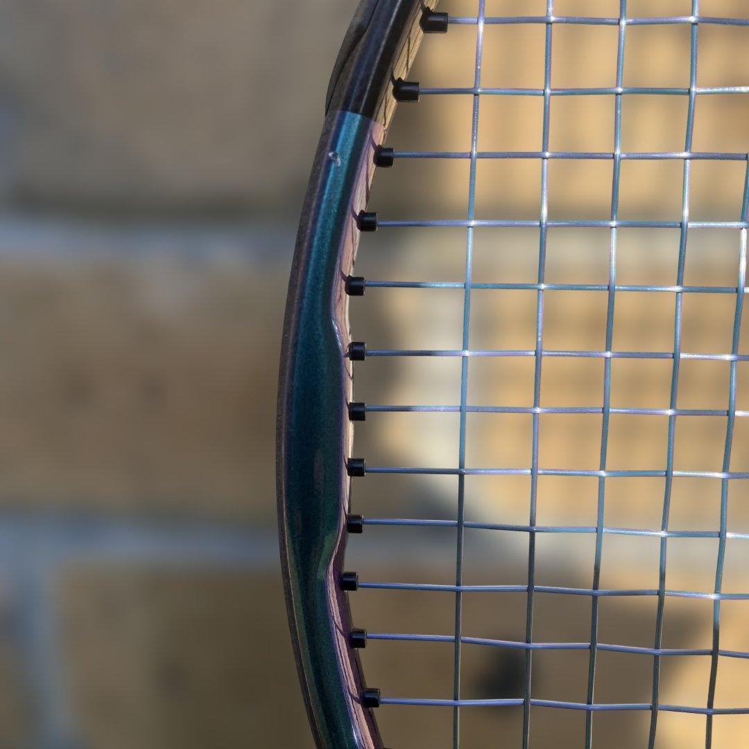 Wilson ULTRA TOUR 95CV V4.0 16×20 G3 ③