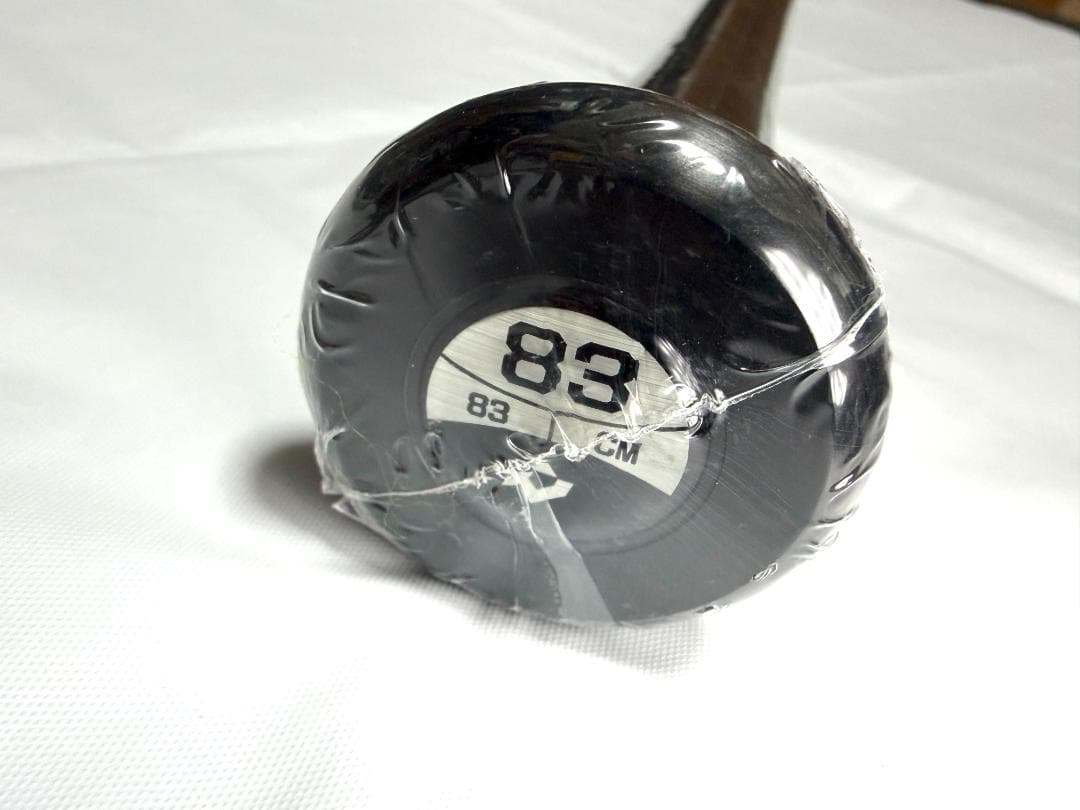 限定カラー　ディマリニ　プロメイプル　コンポジットバット 83cm 9