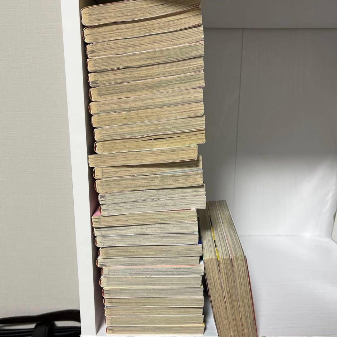 君に届け 30巻セット 全巻セット