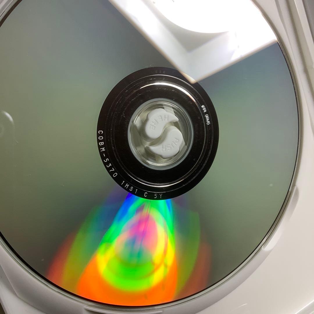 【廃盤】『サーモンベリーズ』パーシー・アドロン/k.d.ラング(DVD)セル版