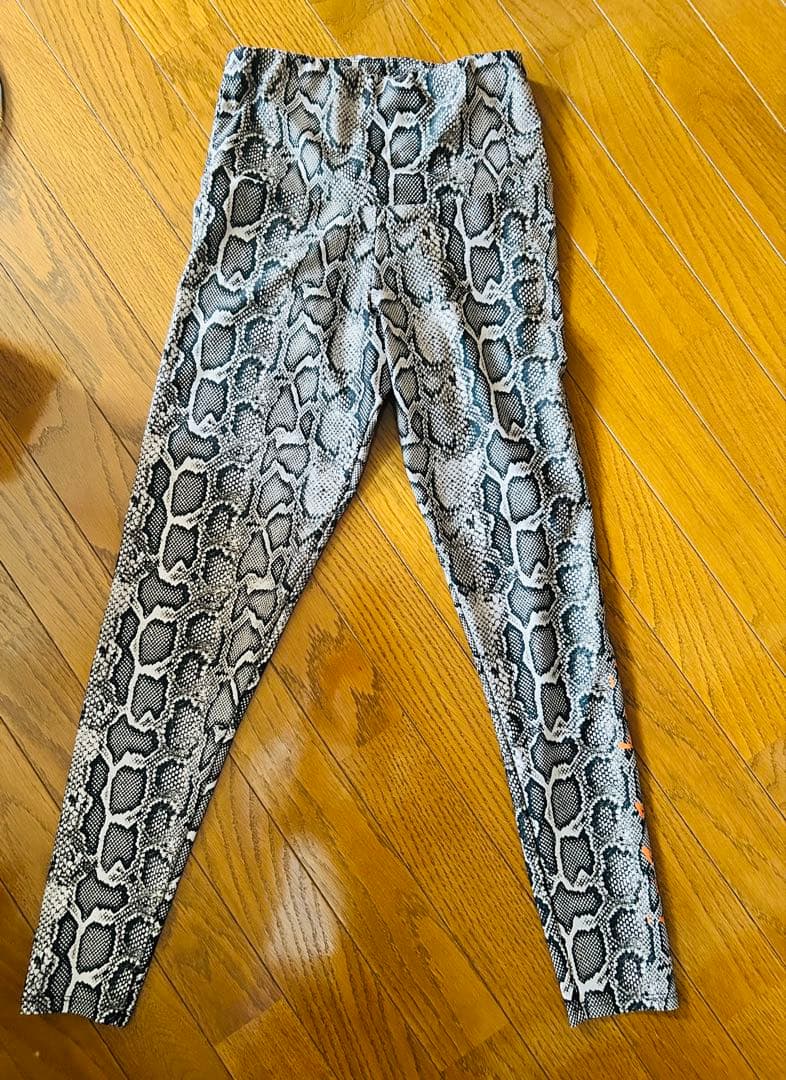 ジャザサイズ ブラトップレギンスセット