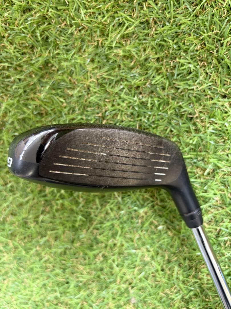 PING G425 ユーティリティ 26度5U レフティ